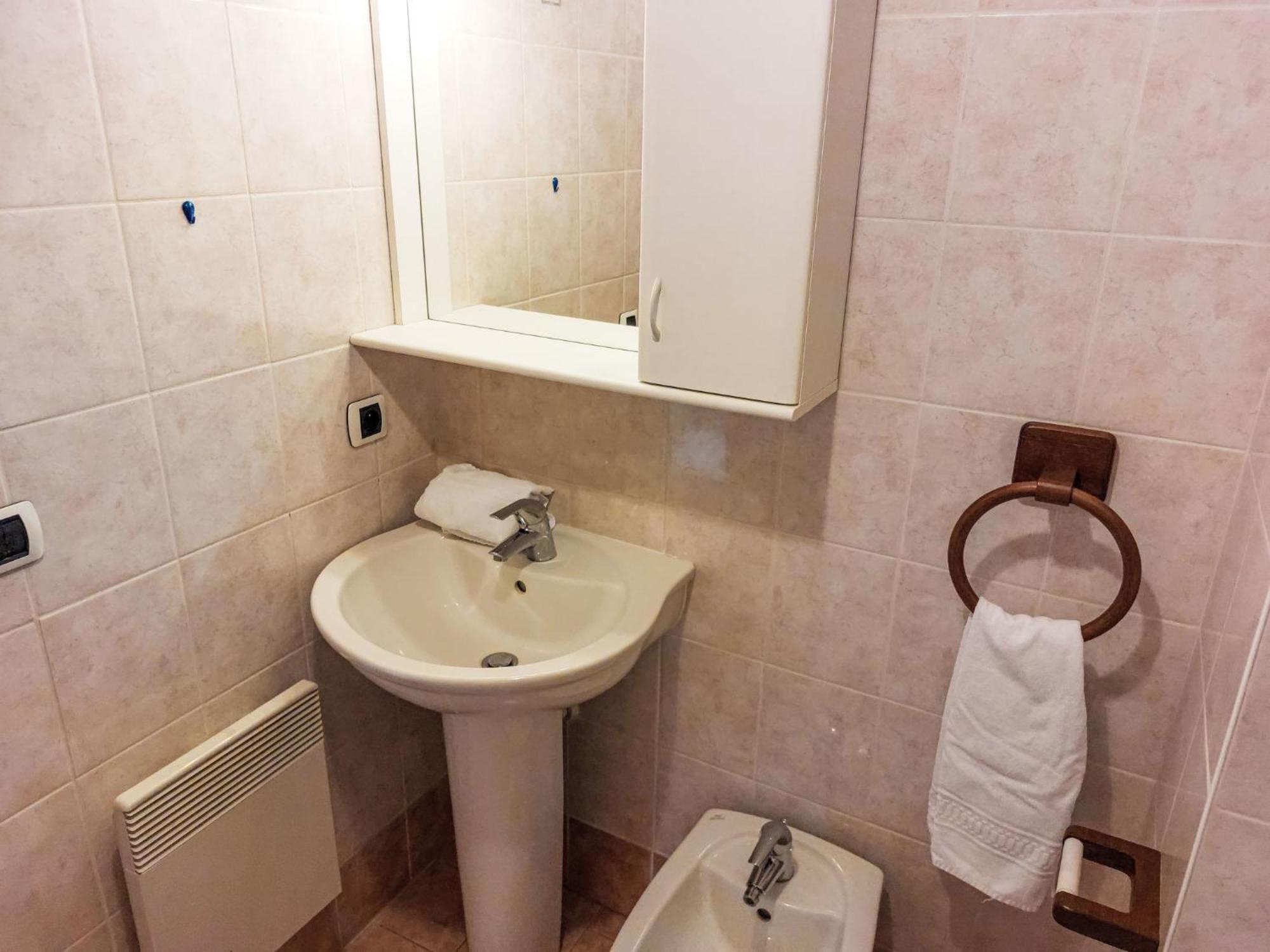 By Interhome Apartment *