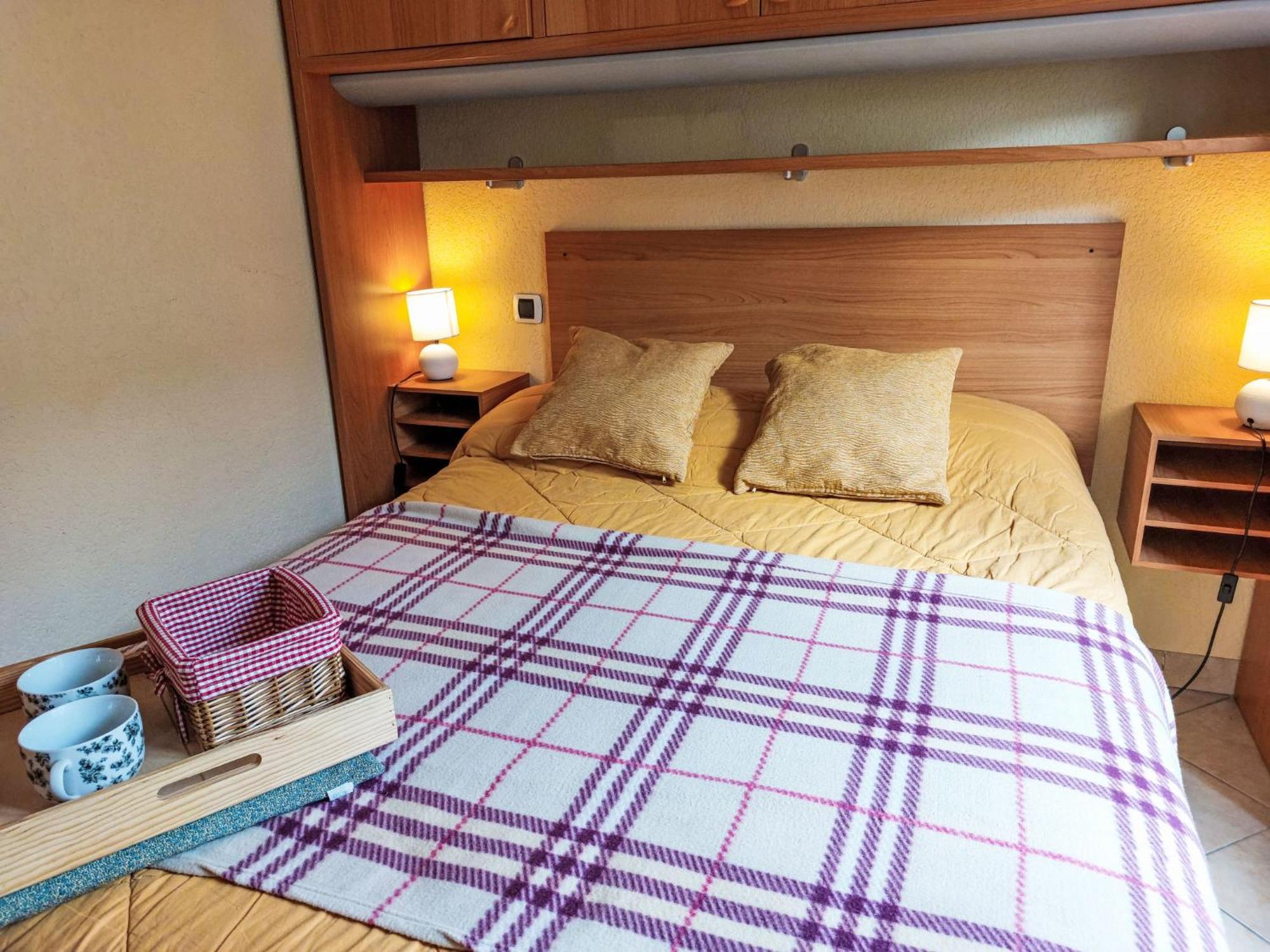 By Interhome Saint-Gervais-les-Bains