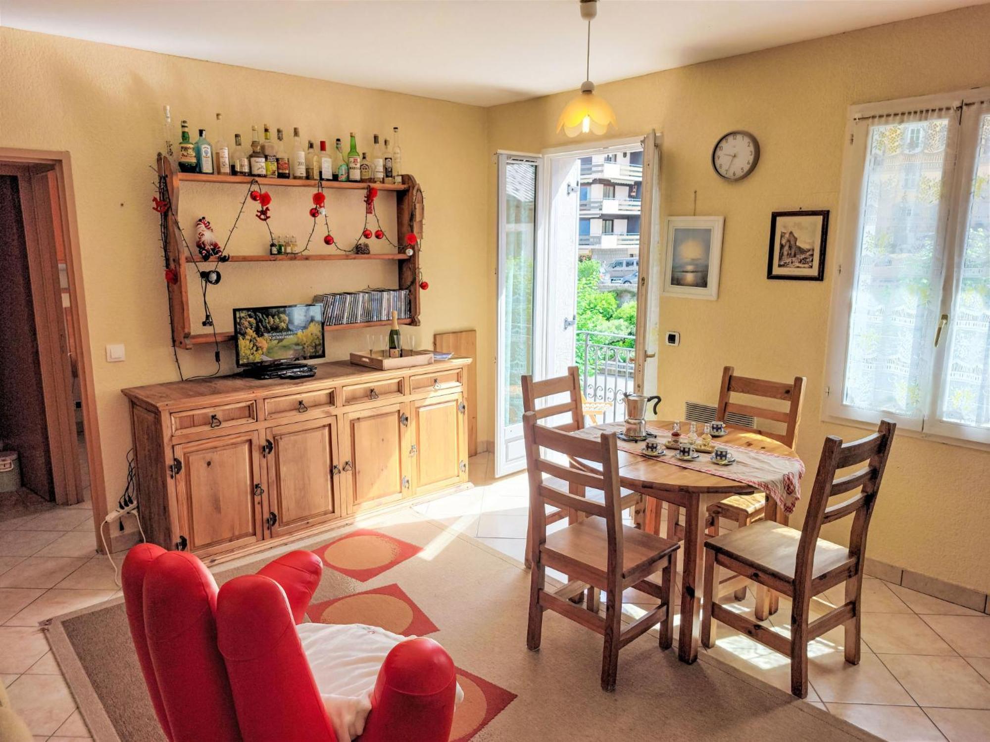 By Interhome Apartment *